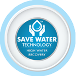 SAVE WATER TECHNOLOGY