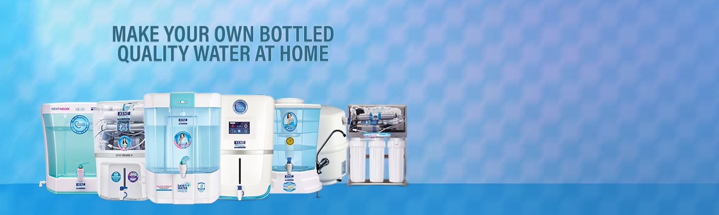 KENT. RO, UV & UF Water Purifiers, Best RO Water Purifiers in UAE