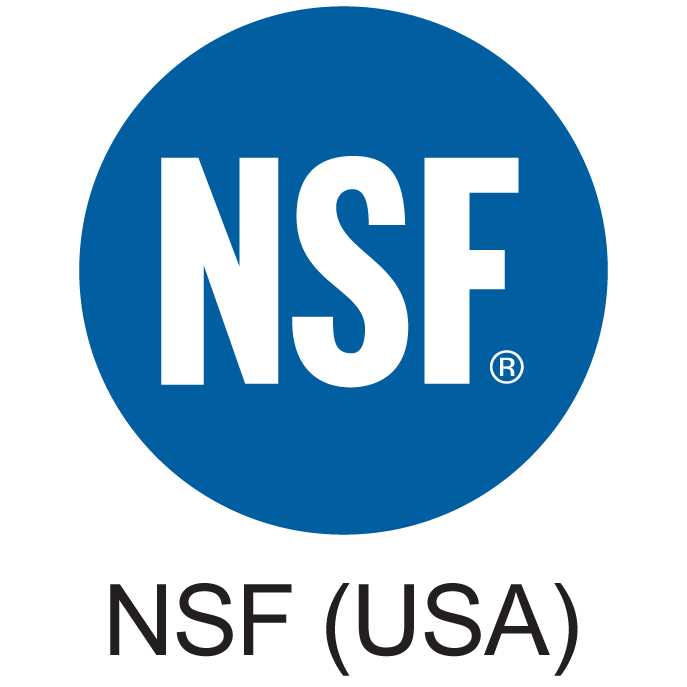 NSF INTERNATIONAL, USA NSF INTERNATIONAL, USA