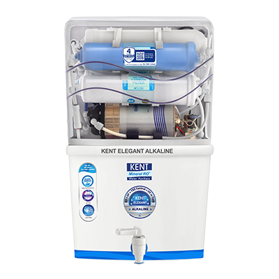 KENT Elegant Alkaline