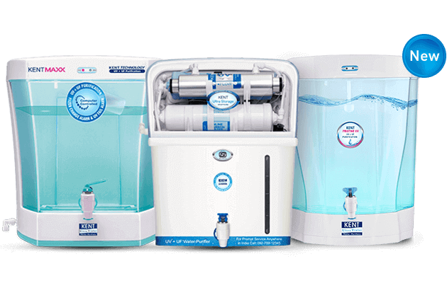 KENT UV Water Purifiers