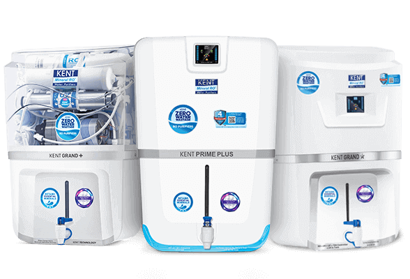 KENT RO Water Purifiers