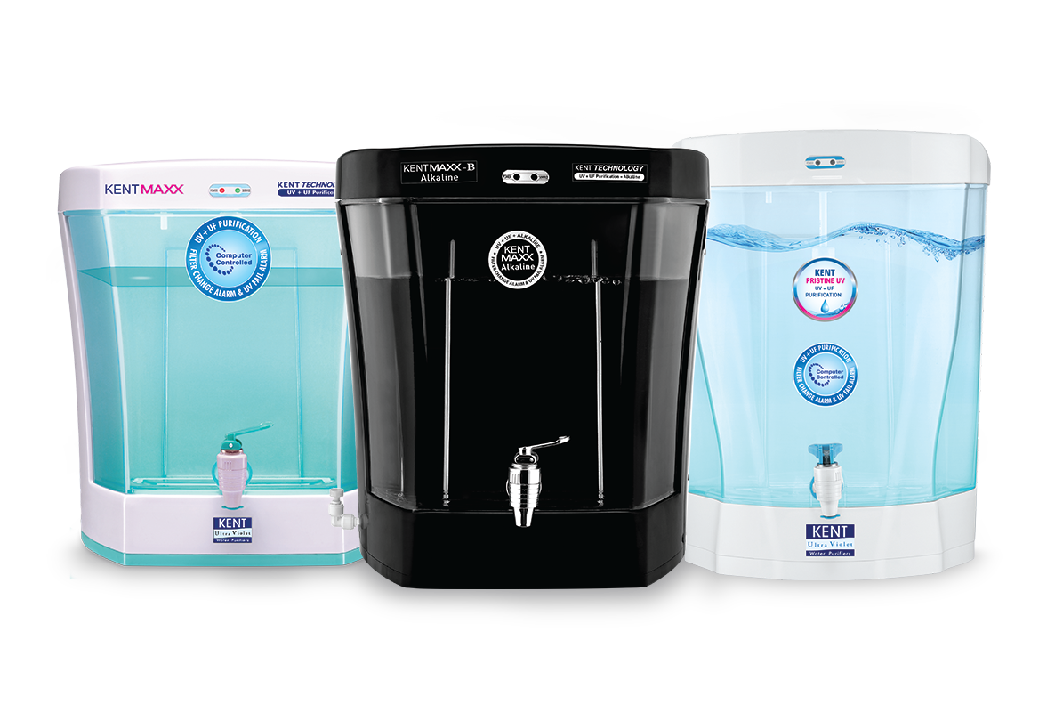 KENT UV Water Purifiers